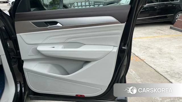 Volkswagen Range patrol id 4278932 из Китая 19