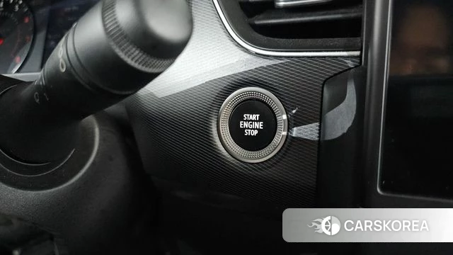 Renault Korea (Samsung) XM3 id 4753961 из Кореи 19