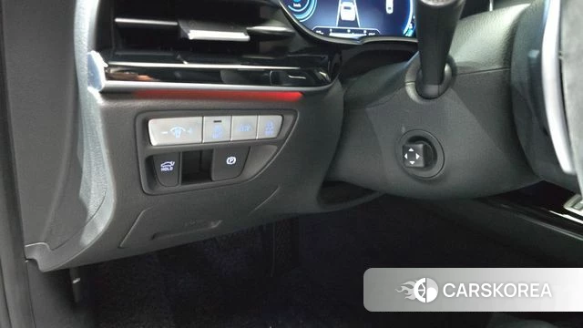 Genesis G80 (RG3) id 4702989 из Кореи 19