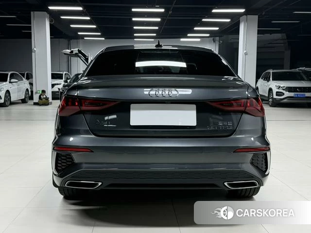 Audi A3 id 4258489 из Китая 19