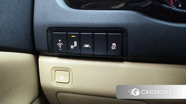 Kia The New Carnival id 4390570 из Кореи 19