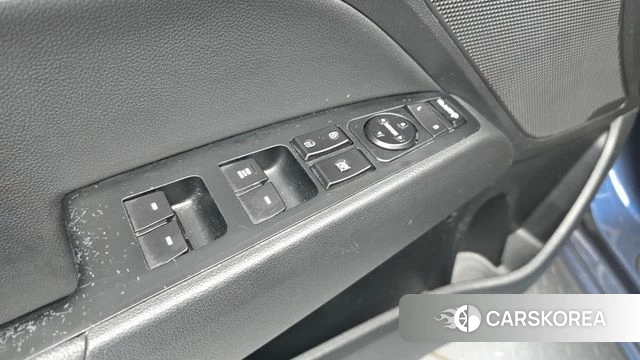 Hyundai Avante AD id 4924218 из Кореи 19