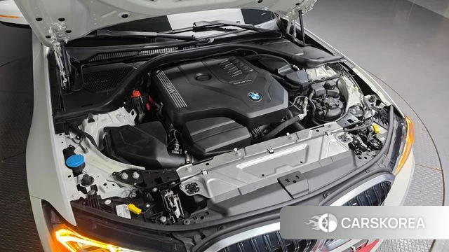 BMW 3 Series (G20) id 4401176 из Кореи 19