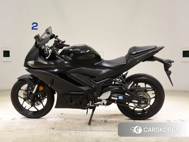 Yamaha YZF-R3 id 3945261 из Японии 18