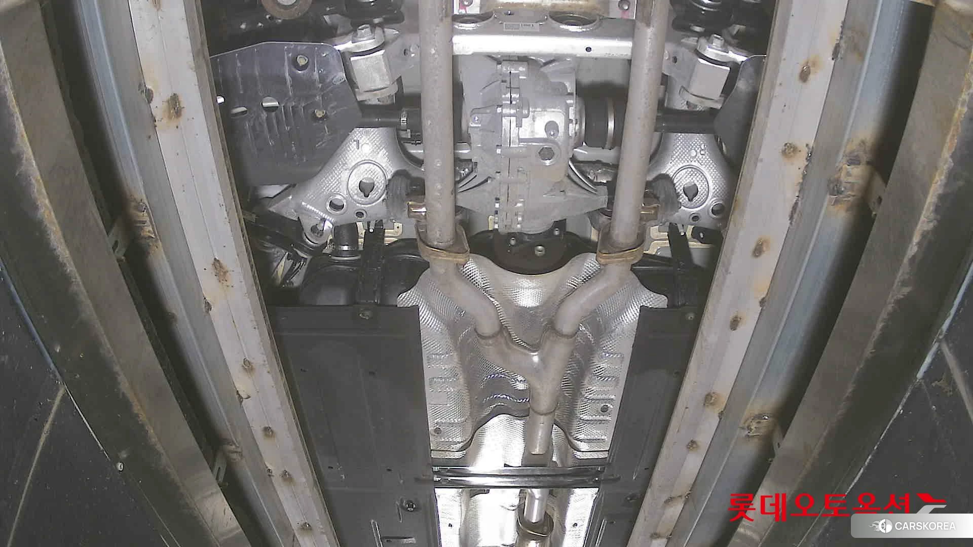 Hyundai G80 id 4674083 из Кореи 19