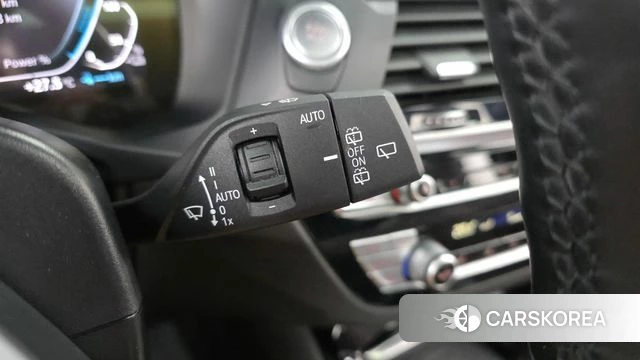 BMW X3 (G01) id 4872317 из Кореи 19