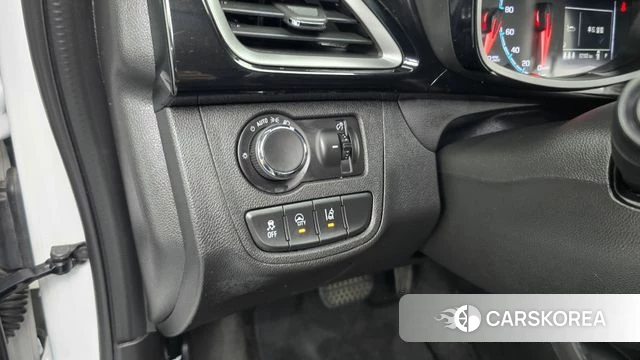 Chevrolet (GM Daewoo) The New Spark id 4725981 из Кореи 19