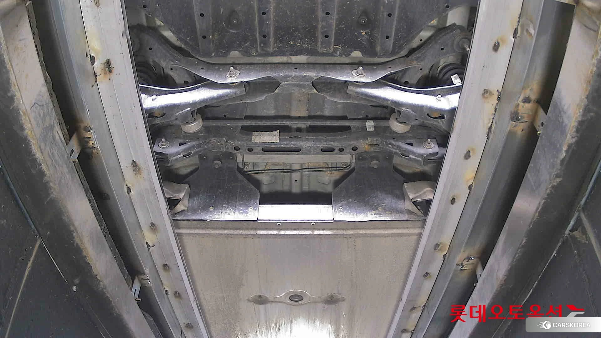 Kia Niro EV id 3881987 из Кореи 19