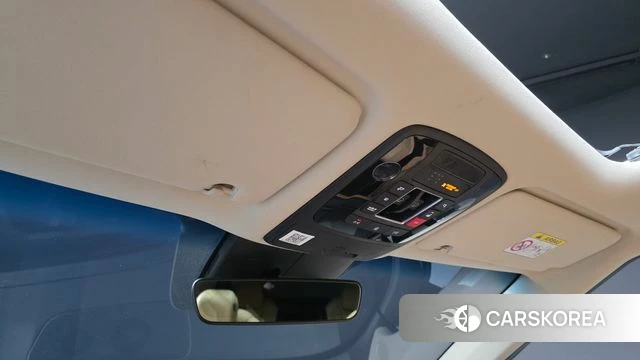 Kia Carnival 4th generation id 4230716 из Кореи 19