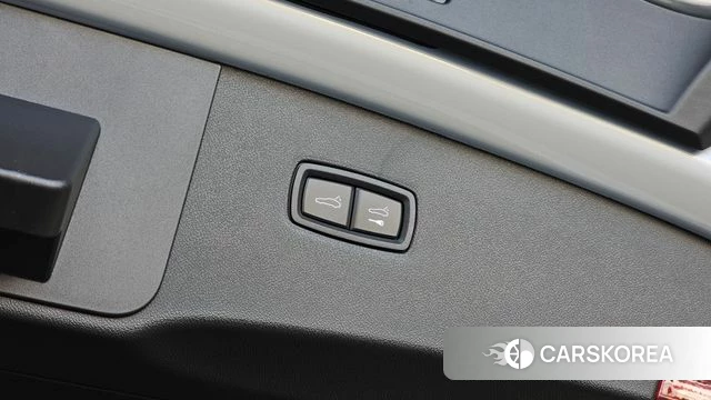 Porsche Cayenne (PO536) id 4853659 из Кореи 19