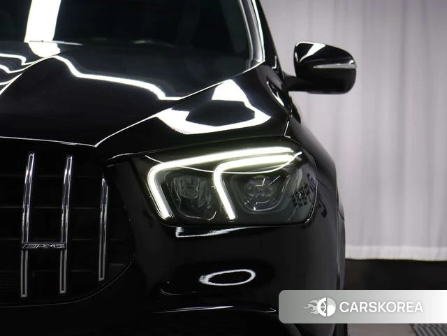 Mercedes-Benz GLE AMG id 4333916 из Китая 19