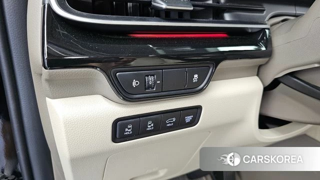 Kia The New Carnival 4th Generation id 4686430 из Кореи 19