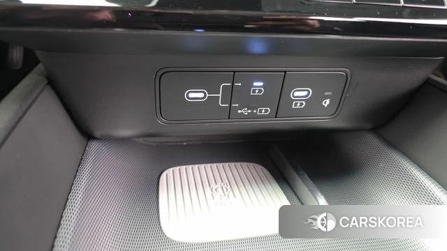Hyundai Grandeur (GN7) id 4480478 из Кореи 19