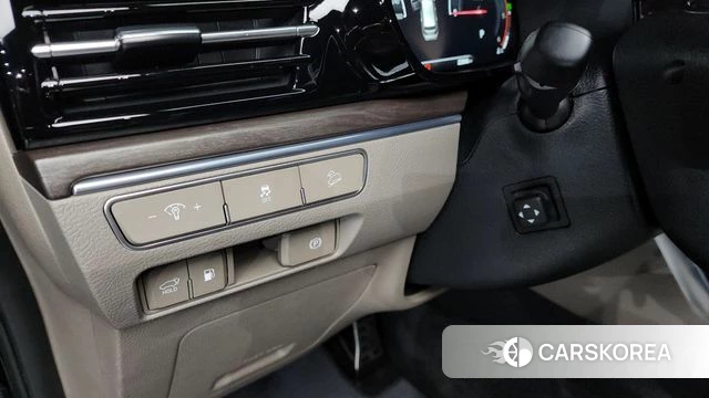 Kia Mohave Master id 4368894 из Кореи 19