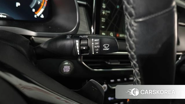 Kia K7 Premier id 4573804 из Кореи 19