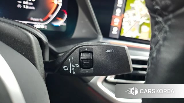 BMW X6 (G06) id 4507427 из Кореи 19