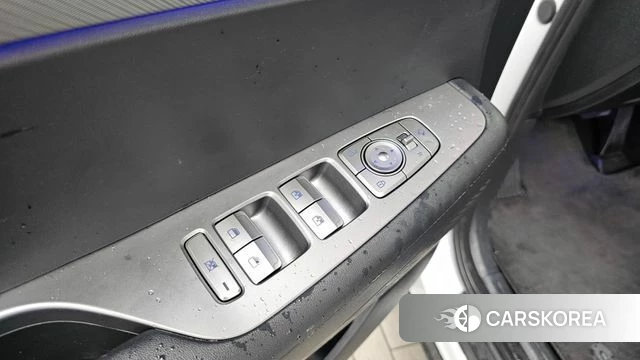 Hyundai The New Palisade id 4566807 из Кореи 19