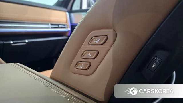 Hyundai Santa Fe (MX5) id 4427477 из Кореи 19