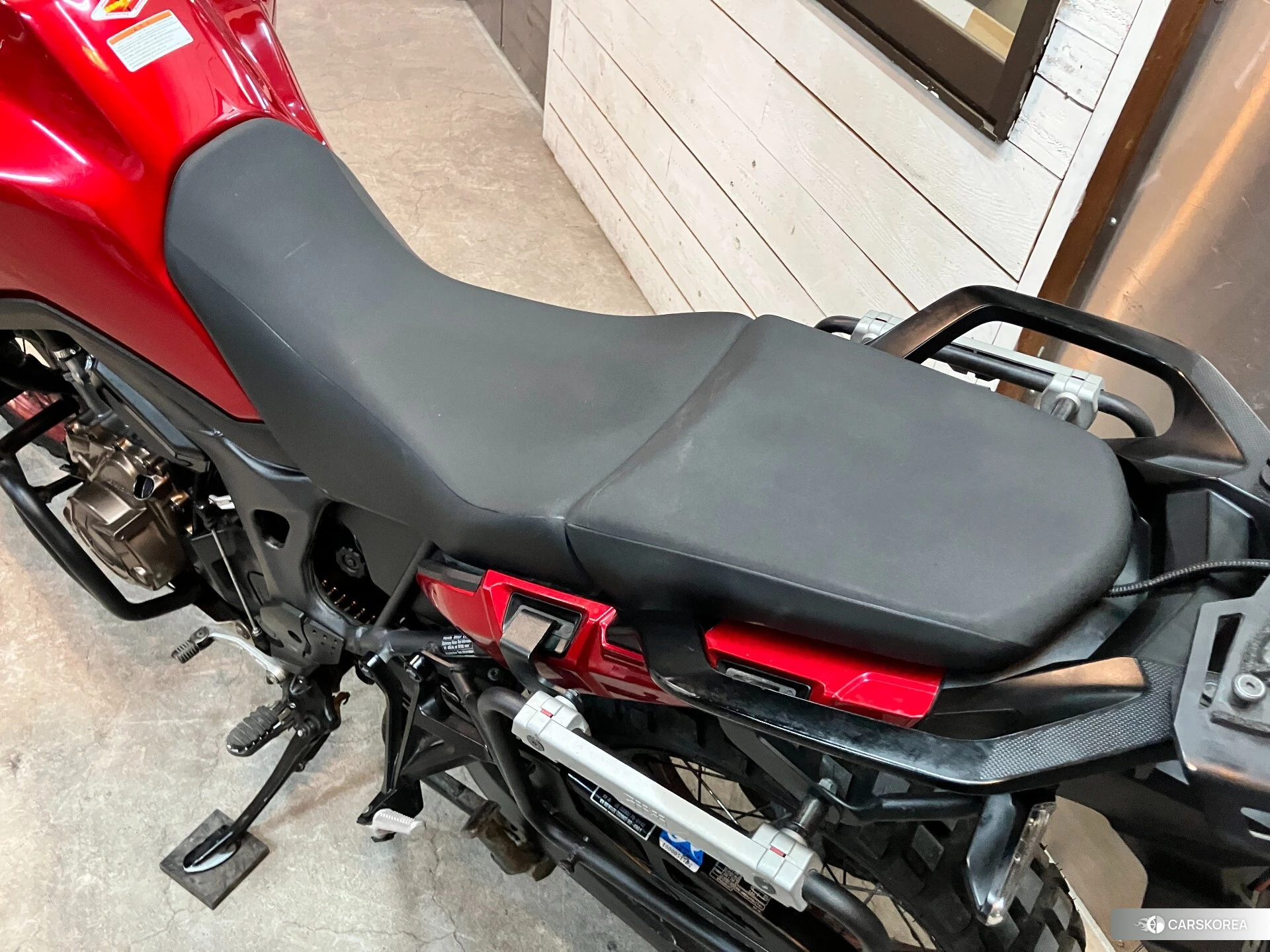 Проданный Honda CRF1000L AFRICA TWIN id 4184879 из Японии, фото 19