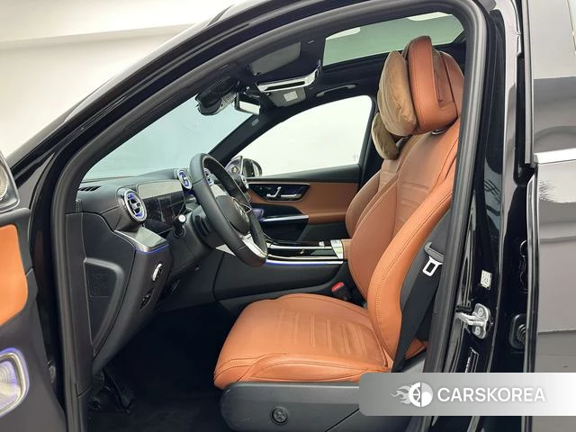 Mercedes-Benz GLC id 4221851 из Китая 19