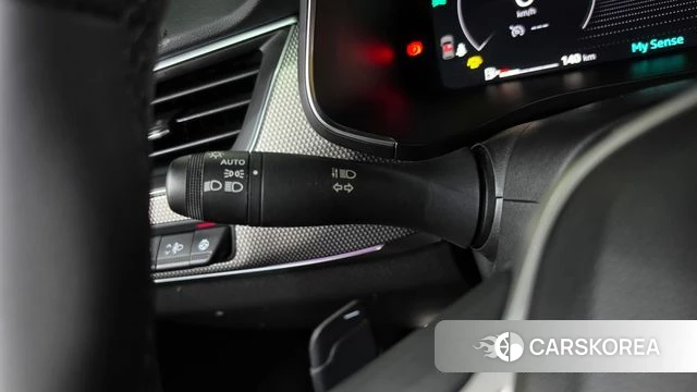 Renault Korea (Samsung) Arcana id 4695807 из Кореи 19