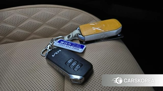 Kia Sorento 4th Generation id 4283112 из Кореи 19