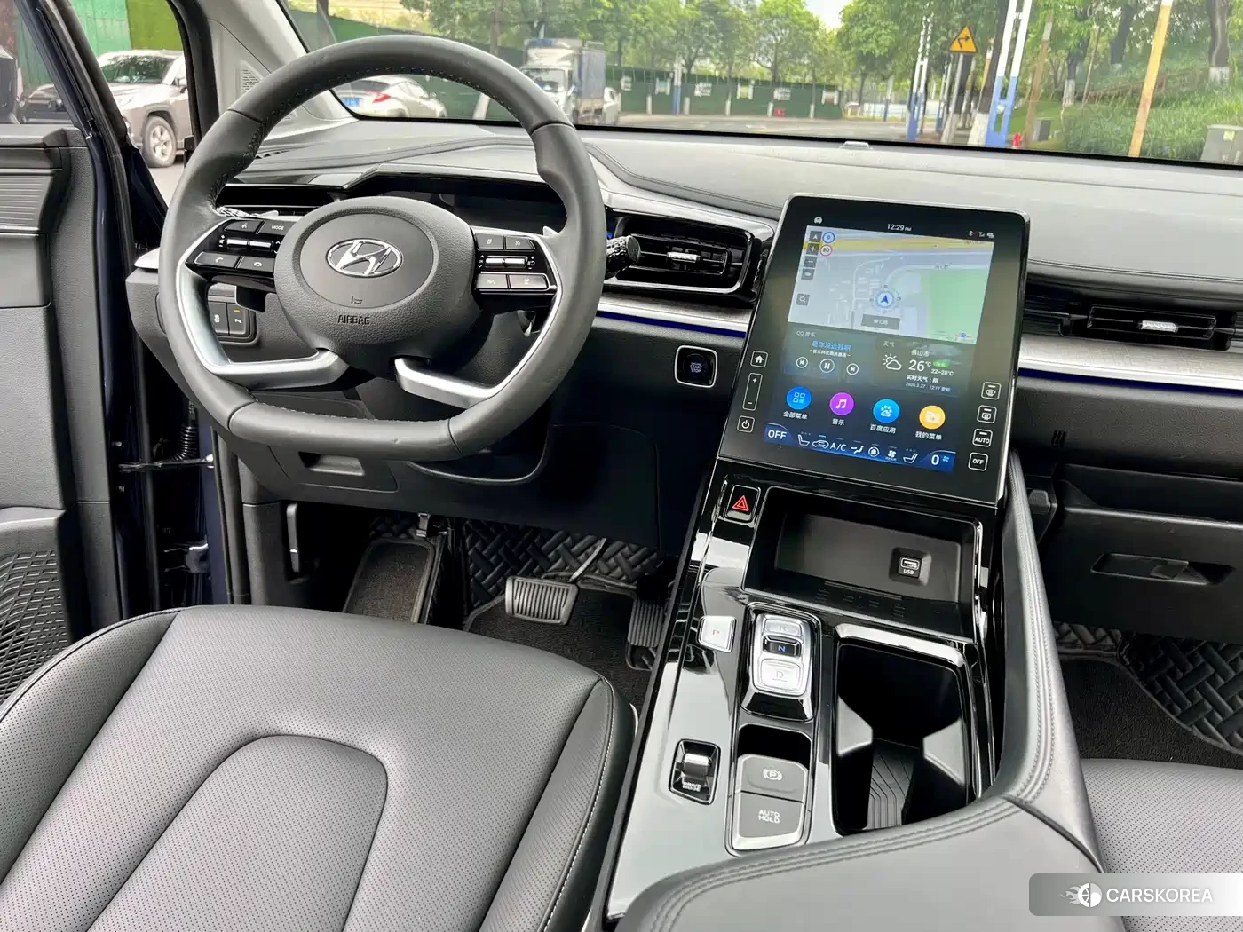 Hyundai Kustu id 4514270 из Китая 19