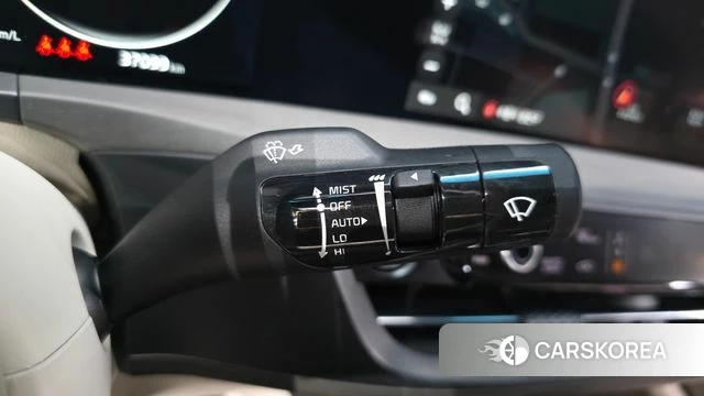 Kia K8 Hybrid id 4422685 из Кореи 19