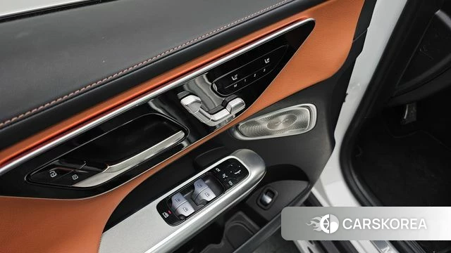 Mercedes-Benz GLC-Class X254 id 4548855 из Кореи 19