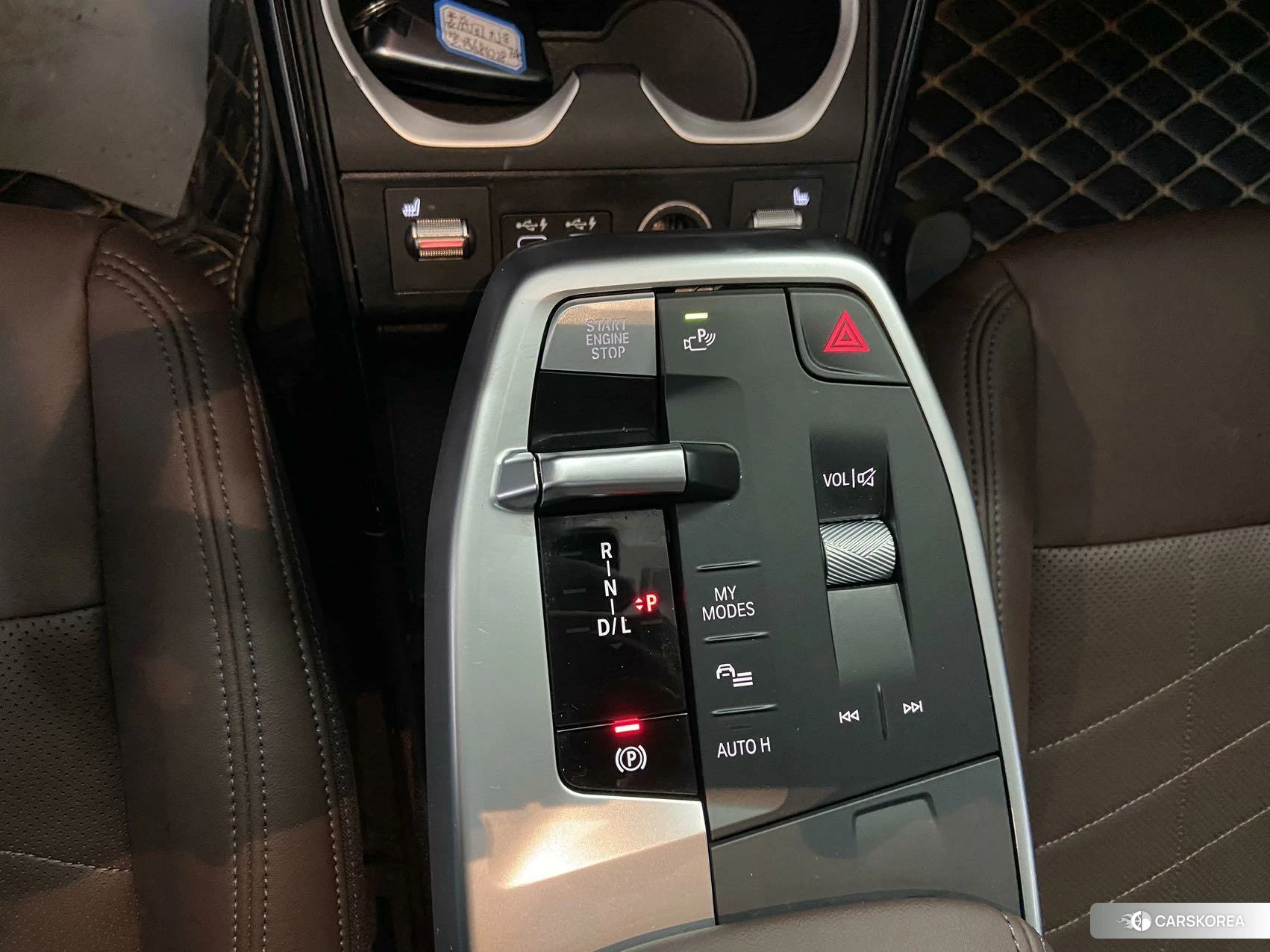 BMW X1 id 4479240 из Китая 19