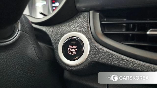 Kia Morning Urban (JA) id 4463395 из Кореи 19
