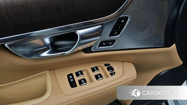 Volvo S90 id 4604506 из Кореи 19