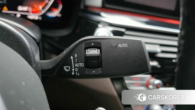BMW 6 Series GT (G32) id 4683314 из Кореи 19