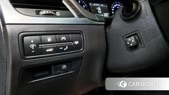 Genesis G80 id 4310893 из Кореи 19