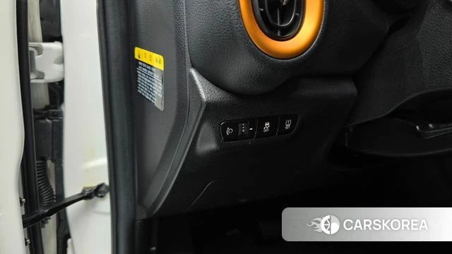 Kia Morning Urban (JA) id 4774969 из Кореи 19