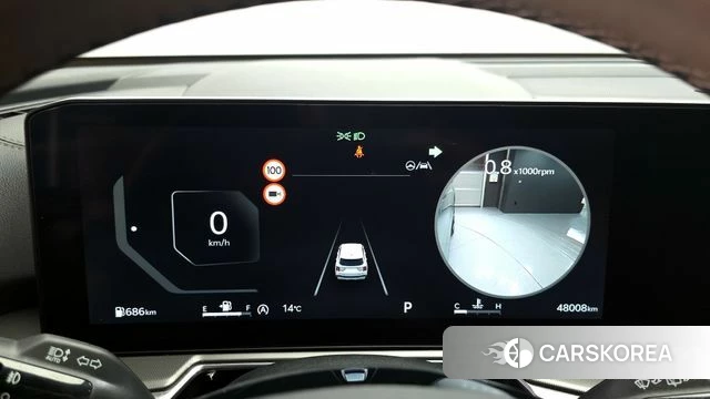 Kia The New Sorento 4th Generation id 4185846 из Кореи 19