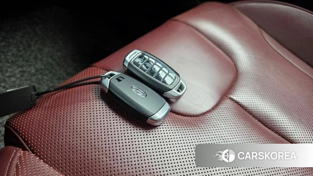 Hyundai Palisade id 4895107 из Кореи 19