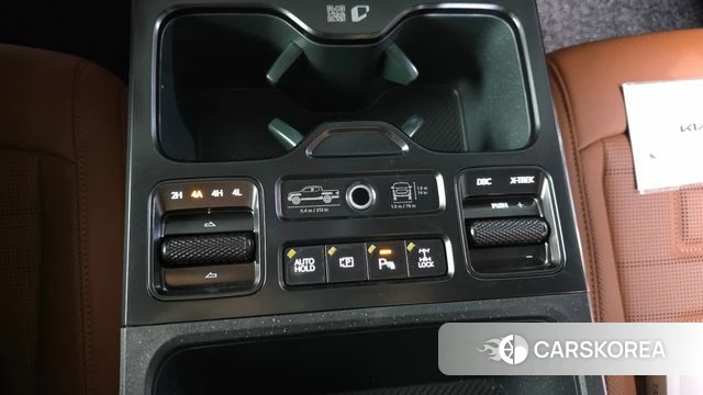 Kia Tasman id 4539582 из Кореи 19