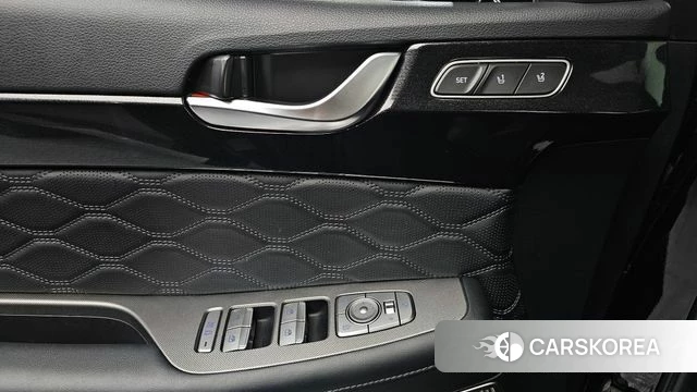 Hyundai Palisade id 4232120 из Кореи 19