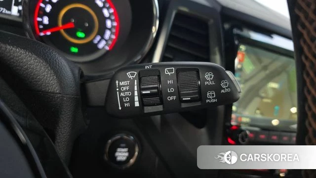 Ssangyong Tivoli Armor id 4411357 из Кореи 19