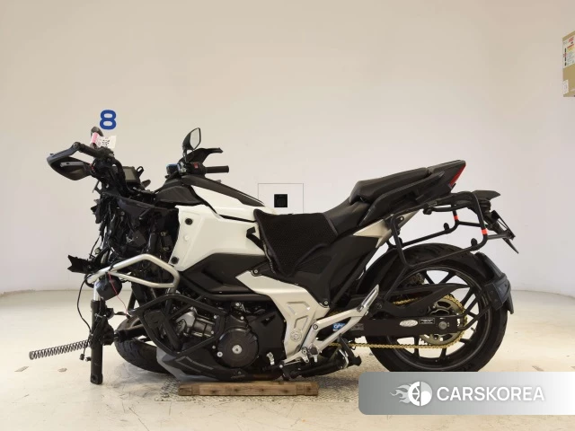 Honda NC750X ABS id 3950049 из Японии 18