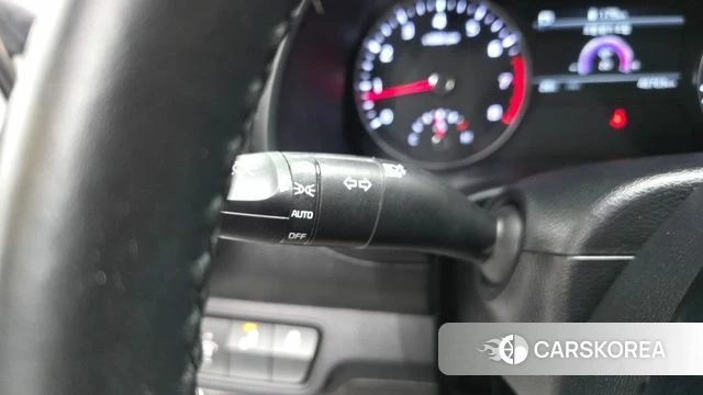 Kia The New K3 2nd generation id 4899070 из Кореи 19