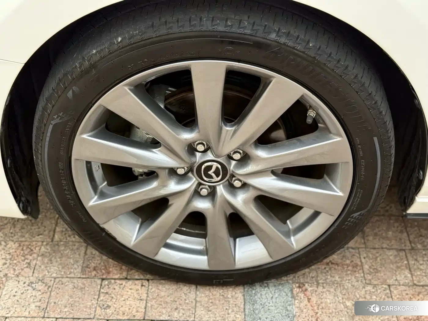Mazda 3 id 4601107 из Китая 19