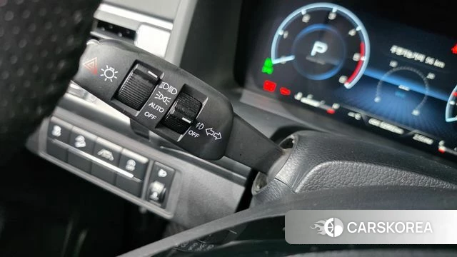 Ssangyong The New Rexton Sport id 4613220 из Кореи 19