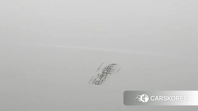 Genesis G80 (RG3) id 4586109 из Кореи 19
