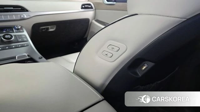 Hyundai Palisade id 4770119 из Кореи 19