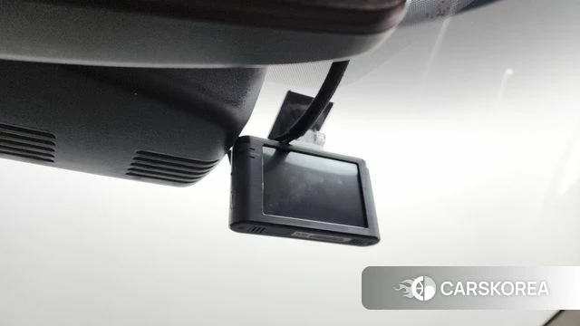 Renault Korea (Samsung) The New QM6 id 4594763 из Кореи 19