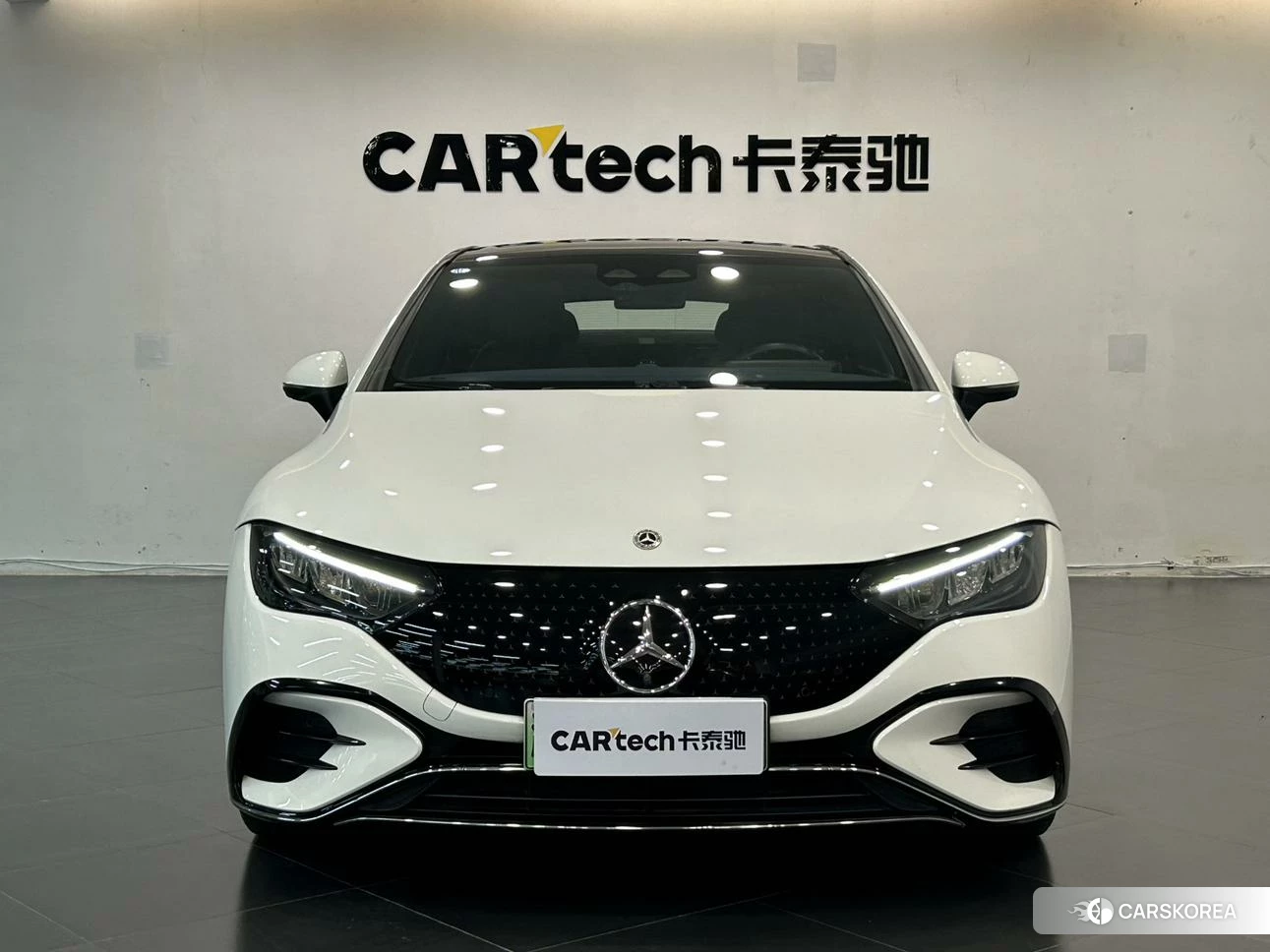 Mercedes-Benz EQE id 4413423 из Китая 19