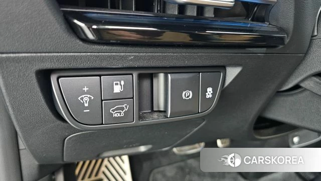 Kia EV6 id 4753469 из Кореи 19