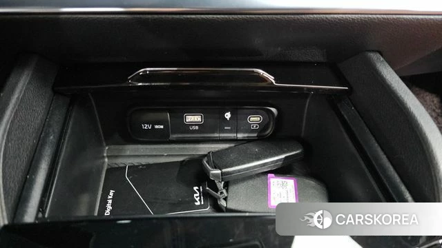 Kia Sportage 5th Generation id 4517680 из Кореи 19